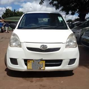 MALAWI O.