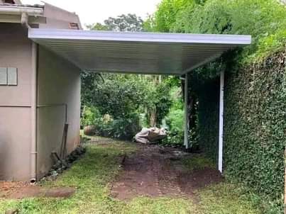 awnings