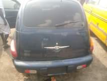 A picture of This Chiisla is tokunbor