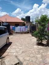 A picture of Double room house for rent in gayaza nakwero at 220K
