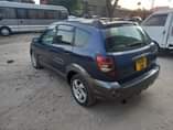 A picture of Toyota volts