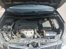 A picture of 2009 MODEL PONTIAC VIBE