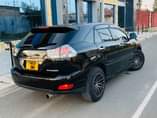 A picture of Price Bei24mil Call 0658056651 Toyota Harrier Model 2005 Cc2360 Leather