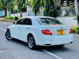 A picture of Marka X mwanza call WhatsApp 0686108116