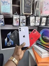 A picture of IPHONE