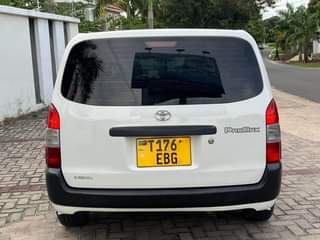 A picture of ON SALE 2015 PROBOX KALI EBG GARI NI NZURI SANA