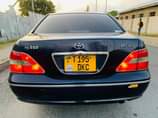 A picture of TOYOTA BREVIS