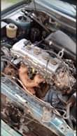 A picture of Nissan premera