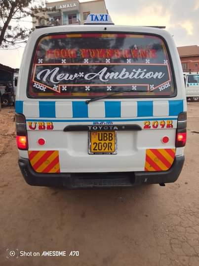 A picture of Kigege drone taxi