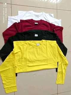 shirts
