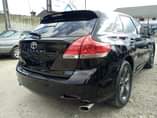 A picture of Neatly Used 2010 Model Toyota Venza