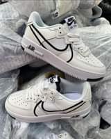 A picture of AIRFORCE