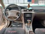 A picture of 2001 Toyota Camry