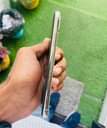 A picture of Iphone x