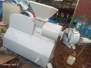 A picture of SOAP MACHINE WHATSAPP 0776961667