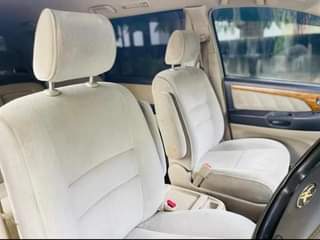 A picture of TOYOTA ALPHARD ON SALE 0682036397