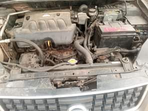A picture of Nissan Sentra 07 Sound Port Harcourt 07035209019 1 9m Buyer