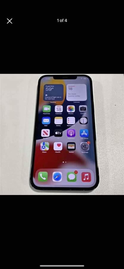 iphone 12pro
