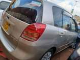 A picture of TOYOTA SPACIO UAW MODEL 2006 QUICK SELL 17M or wtsup