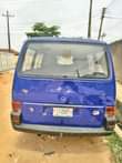 A picture of URGENT SALE Registered Volkswagen T4 diesel engine Engine gear working