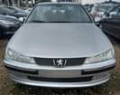 A picture of Make peugeot Model 406 Year 2003 Price 750k Location badagry