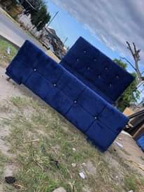 A picture of Bedsofa