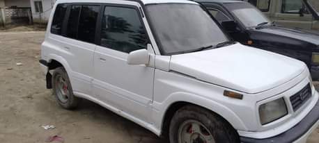 A picture of Escudo
