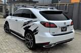A picture of Glotech Autos