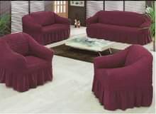 A picture of Sofa covers