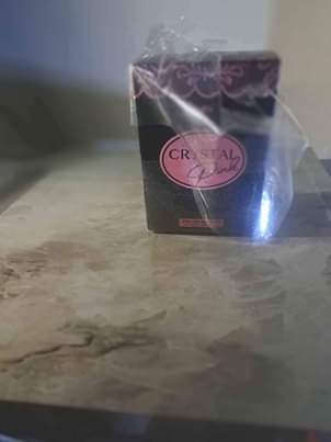 A picture of Parfums et dodorants