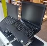 A picture of Dell latitude e6400