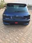 A picture of Peugeot 206 blue colour