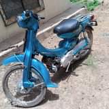 A picture of 2000 Yamaha Cy80