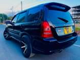A picture of Subaru forester cross sport