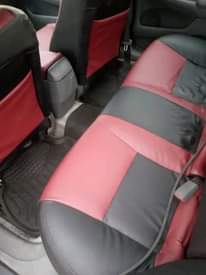 A picture of 2005 model EOD