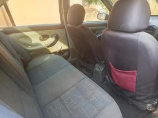 A picture of Peugeot 406 Manual drive Call 08064990270
