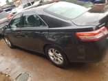 A picture of Camry 2008
