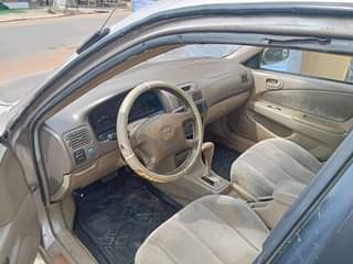 A picture of 2000 Toyota Corolla LE