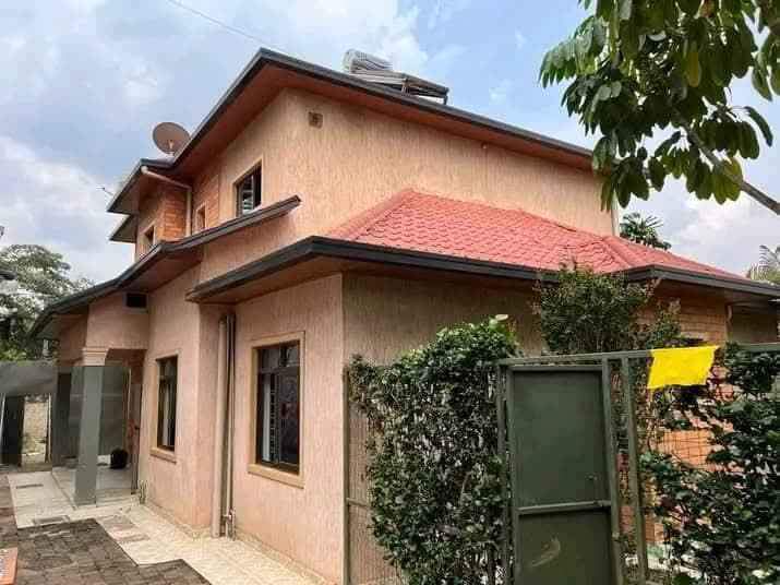 gisozi accommodation