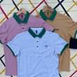 A picture of T shirt quality Size m.....xxl