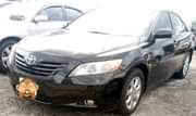 A picture of 2008 TOYOTA CAMRY
