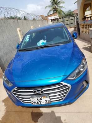 Car D.