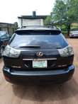 A picture of 2005 Lexus RX 330