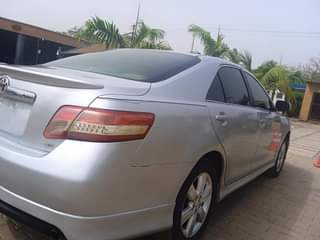 A picture of Very sharp 2008 Camry for Sale in Abuja Engine Gear