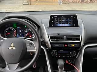A picture of Mitsubishi good deal 2019