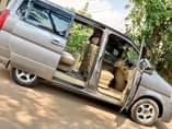 A picture of Car for sell NISSAN SERENA IN PERFECT CONDITION PRICE ONLY