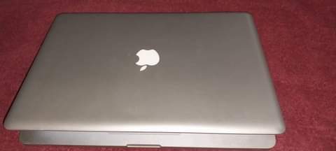 macbook