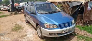 A picture of Ipsum 7m good as new contact 0705027609 0783411484