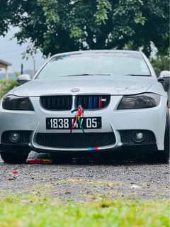bmw 320i