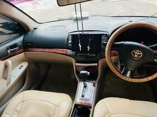 A picture of Toyota Premio DKS Engine Safi Gear Box Safi Gali Haina